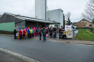 Bild 16 - Latuff Umzug